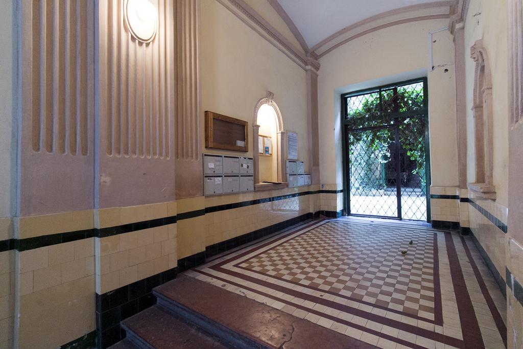 Apartament Sweet Dreams At Opera House Downtown Budapeszt Zewnętrze zdjęcie